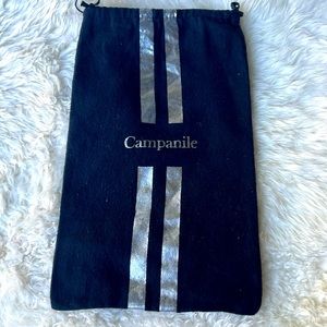 Campanile Drawstring Dust Bag